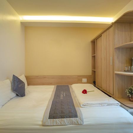 Stop And Go Boutique Homestay Hue Exterior photo